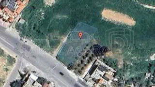 أرض في شارع حماد أبو سويلم   - 250,000 دأ - صورة 1