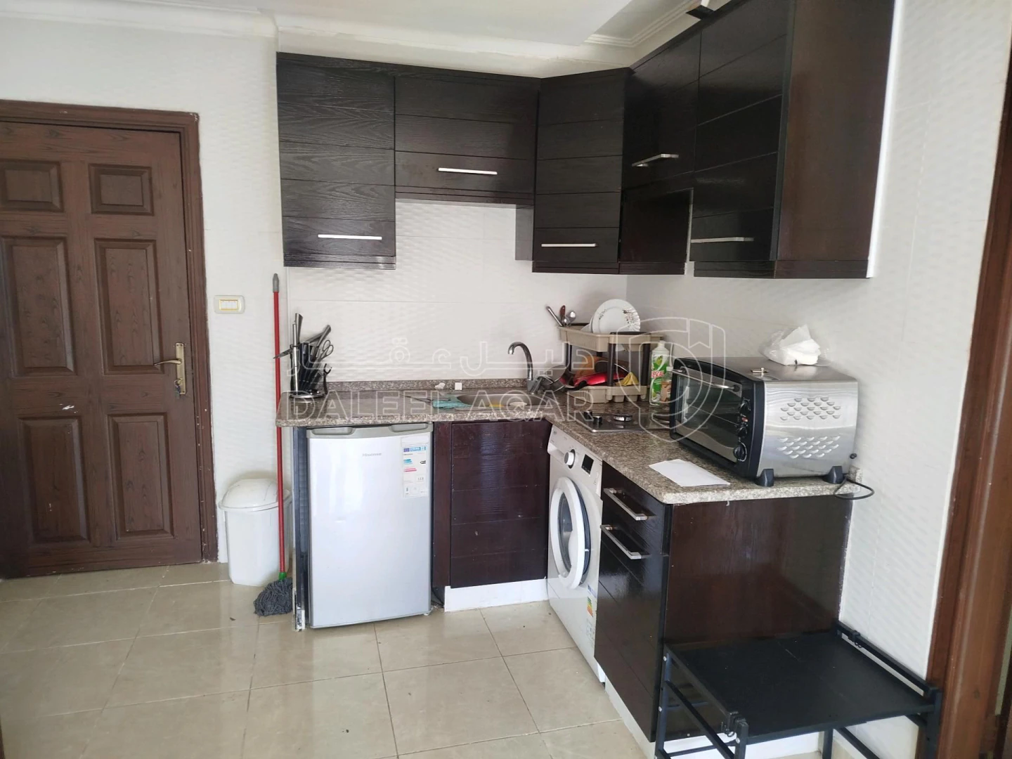 شقة في عمان الرابيه  - 24,850 دأ - صورة 1