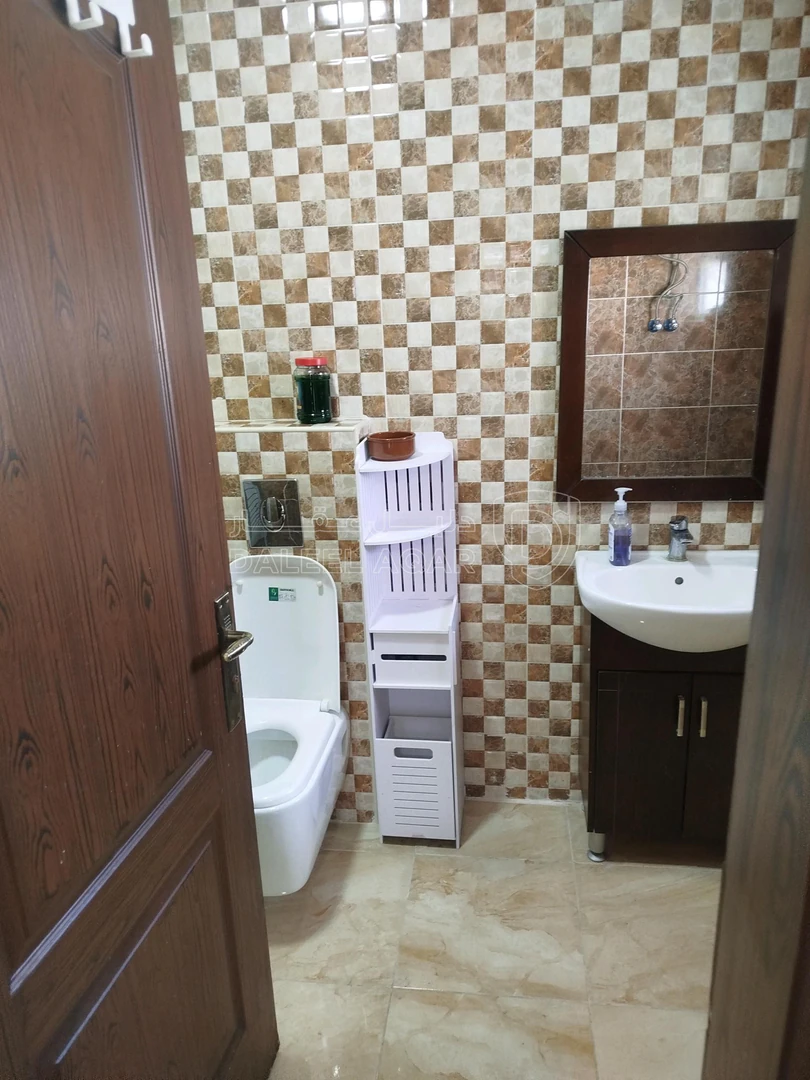 شقة في عمان الرابيه  - 24,850 دأ - صورة 1