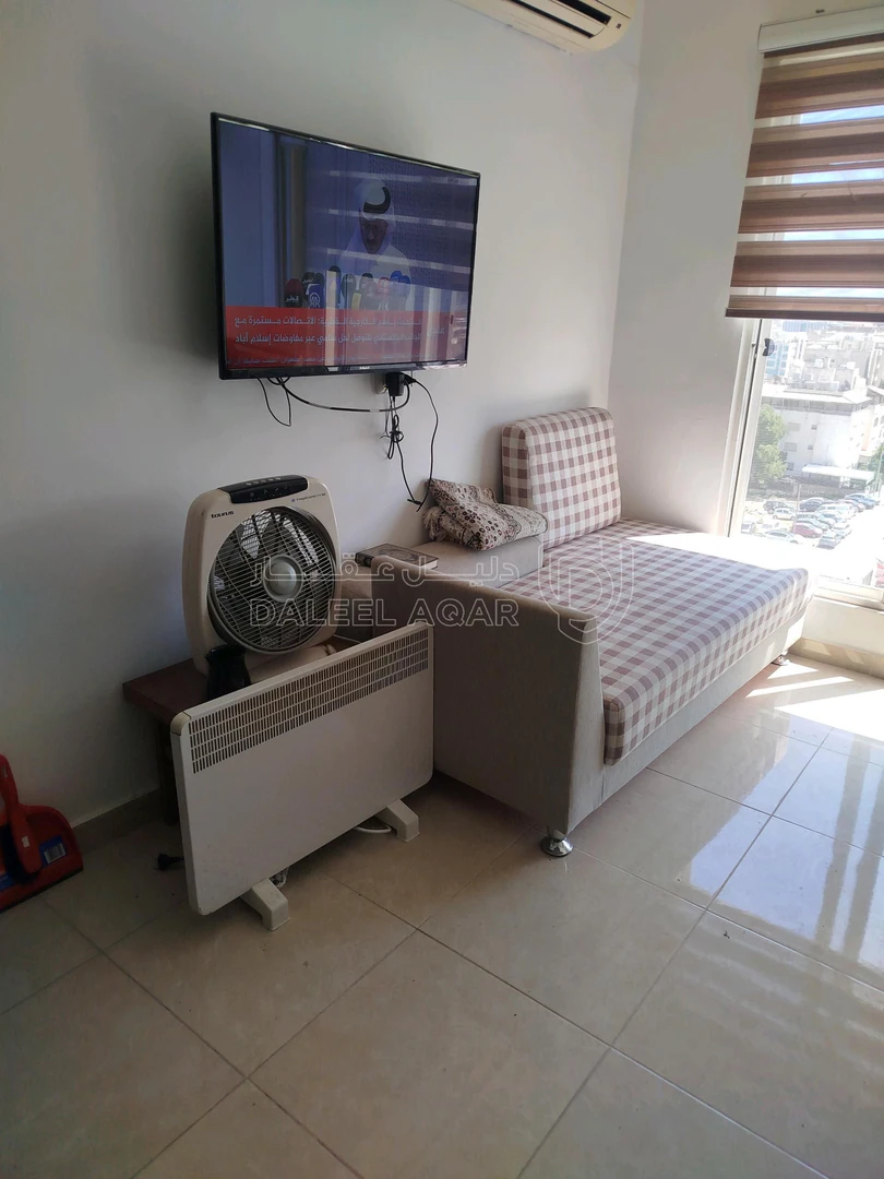 شقة في عمان الرابيه  - 24,850 دأ - صورة 1