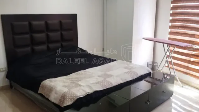شقة - عمان الرابيه  - 24850 دأ
