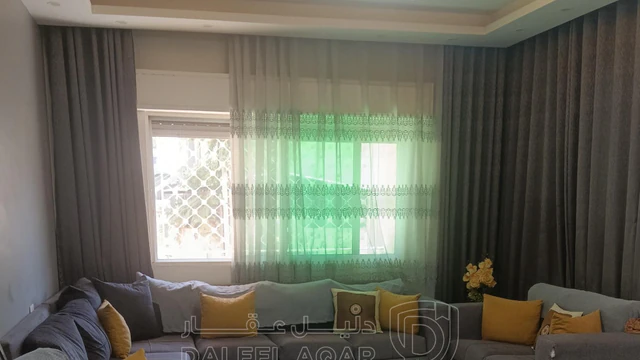 شقة في عمان تلاع العلي شارع زحوم - 97,000 دأ - صورة NaN