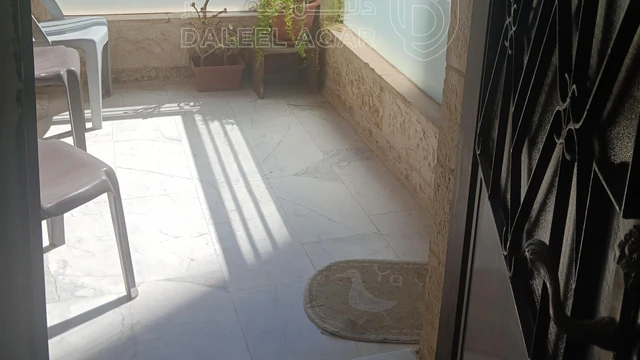 شقة في عمان تلاع العلي شارع زحوم - 97,000 دأ - صورة NaN