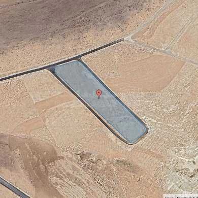 أرض في جريبا - بجانب مشروع صندوق الحج - 17,500 دأ - صورة 1