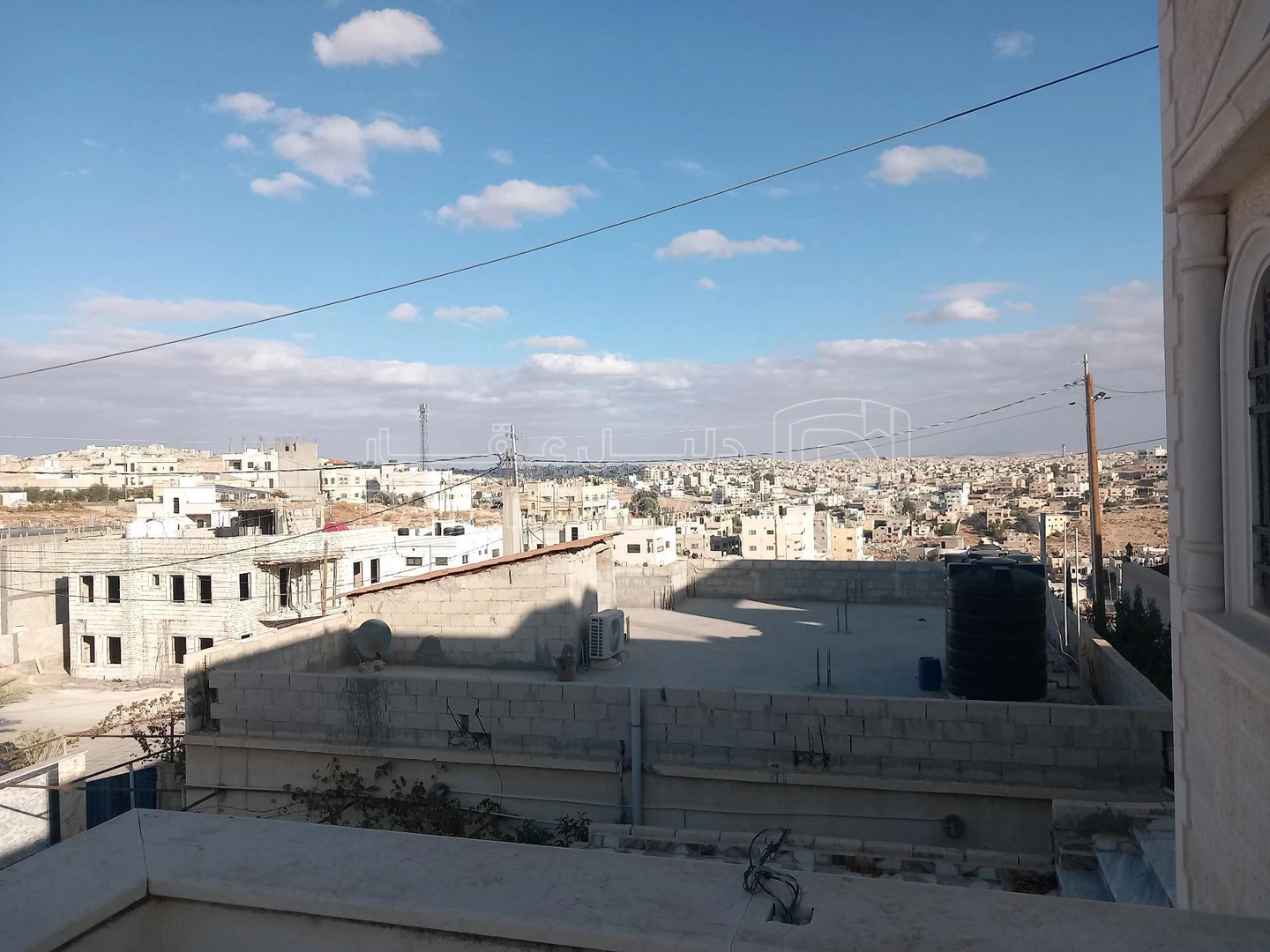 فيلا/منزل في الزرقاء شومر اسكان المهندسين - 85,000 دأ - صورة 1