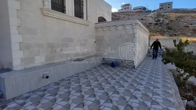 فيلا/منزل - الزرقاء شومر اسكان المهندسين - 85000 دأ