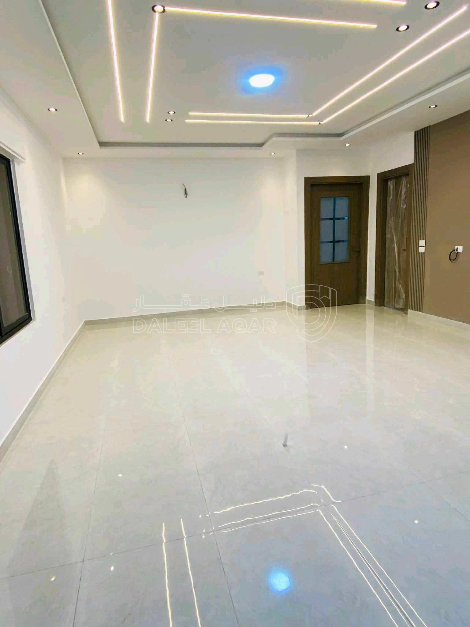 شقة في عمان البنيات مقابل مدارس الحصاد - 65,000 دأ - صورة 1