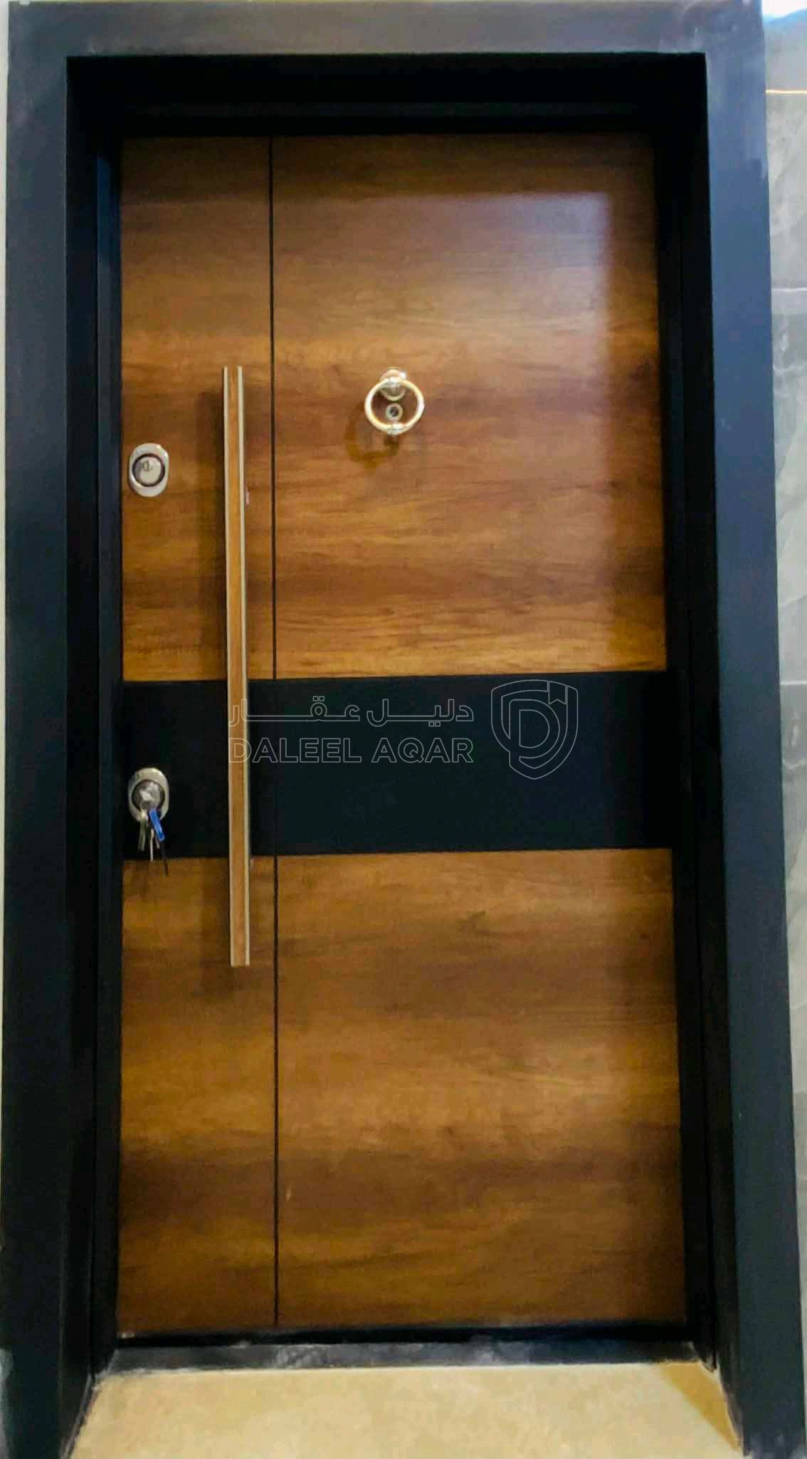 شقة في عمان البنيات مقابل مدارس الحصاد - 65,000 دأ - صورة 1