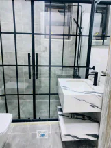 شقة في عمان البنيات مقابل مدارس الحصاد - 65,000 دأ - صورة NaN