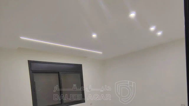 شقة في اربد خلف اربد مول جراند شارع البتراء - 93,000 دأ - صورة NaN