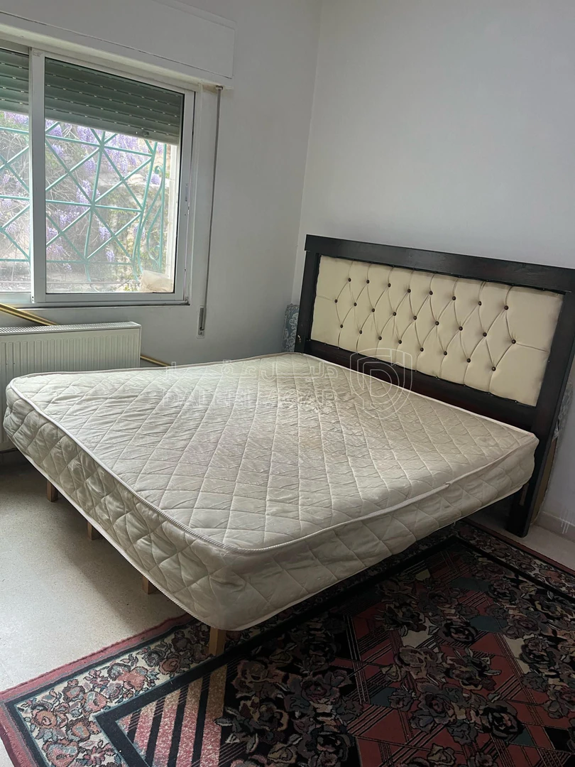 شقة في الجاردنز خلف جبري - 73,000 دأ - صورة 1