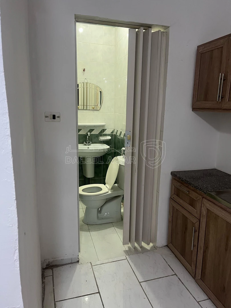 شقة في الجاردنز خلف جبري - 73,000 دأ - صورة 1