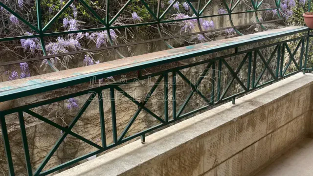 شقة - الجاردنز خلف جبري - 73000 دأ