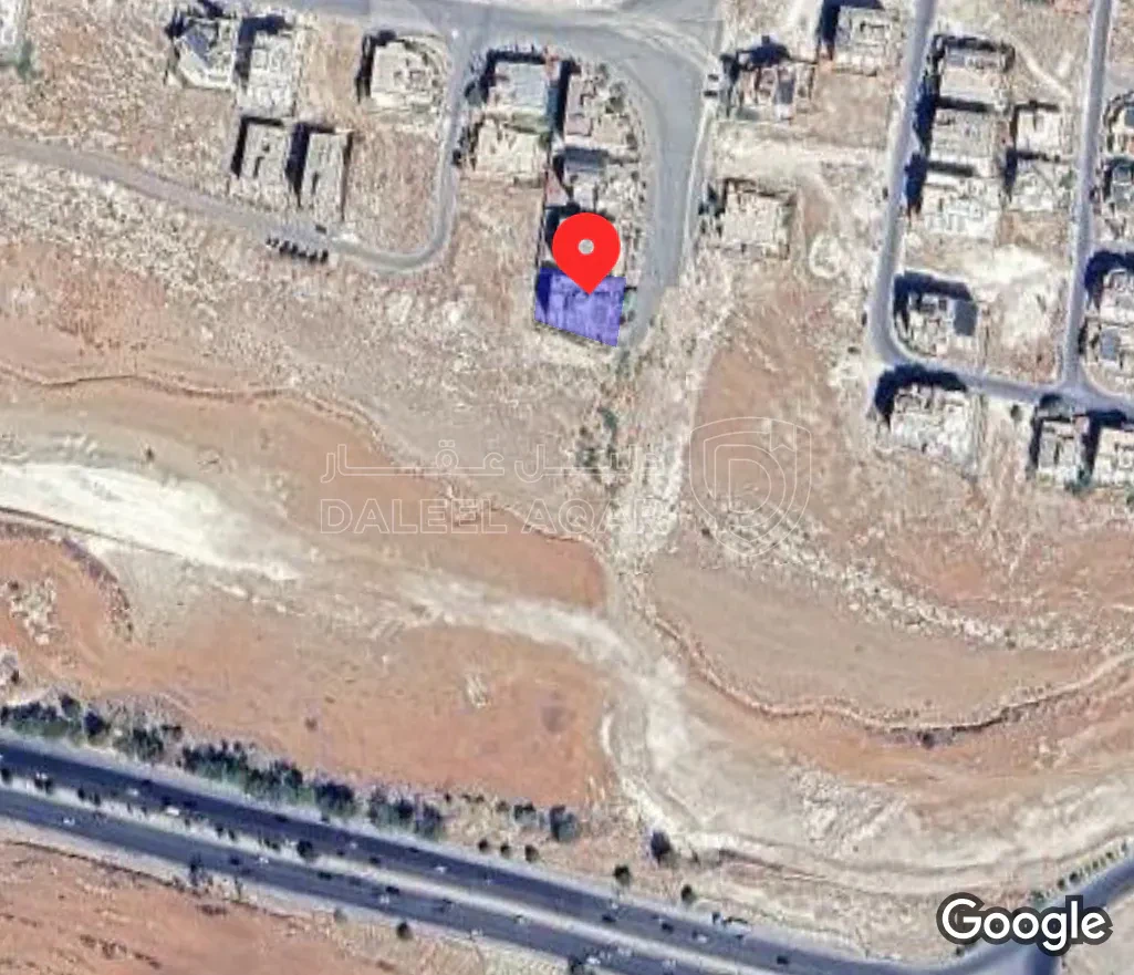 شقة في عمان الجبيهة حي المنصور شارع مشعل الشعلان - 95,000 دأ - صورة 1