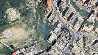 أرض - شمال شرق مسجد الروضة بـــ 350 م - 465000 دأ