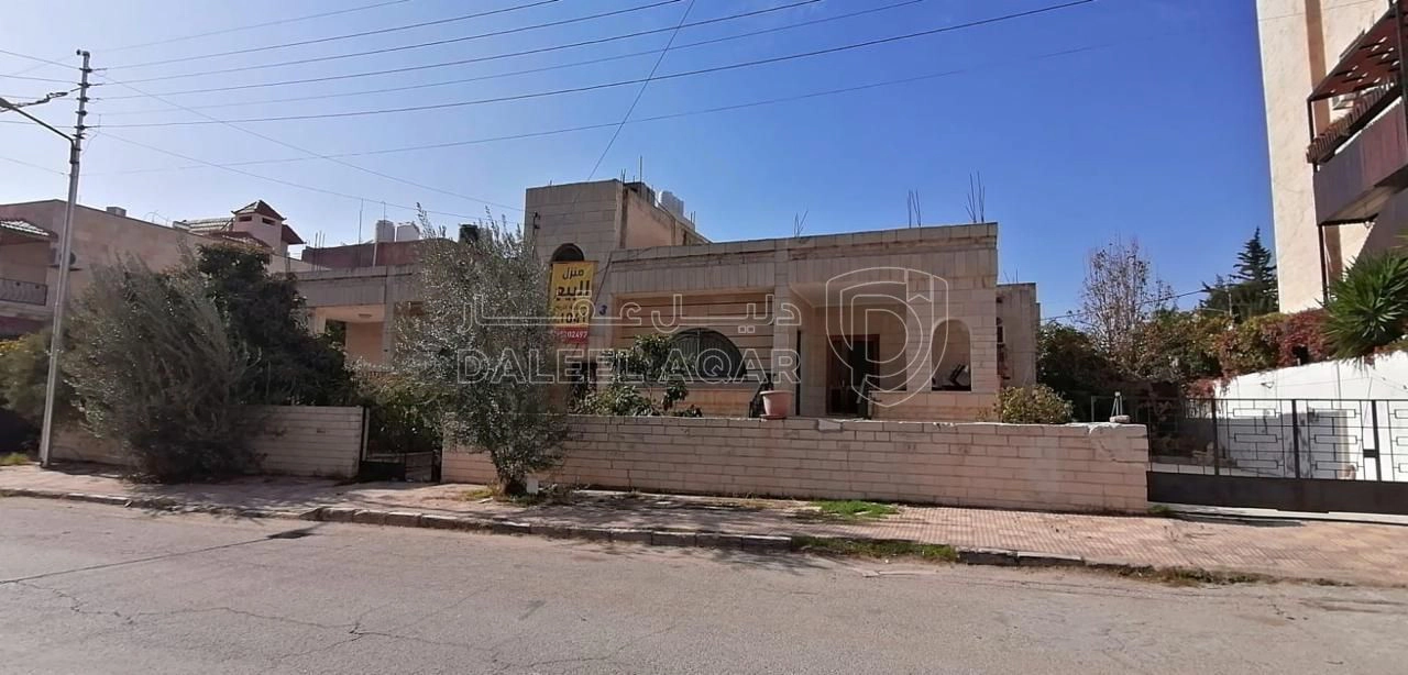 فيلا/منزل في اغتنم الفرصة و تملك عقار في ارقى و اهدى احياء عمان - 650,000 دأ - صورة 7