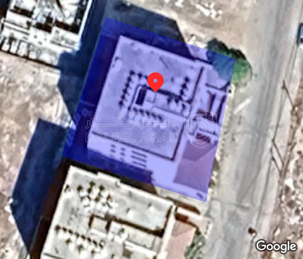 شقة في مادبا حنينا شرق مسجد المسيح وصالة الزينات  - 55,000 دأ - صورة 1