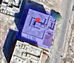 شقة - مادبا حنينا شرق مسجد المسيح وصالة الزينات  - 55000 دأ