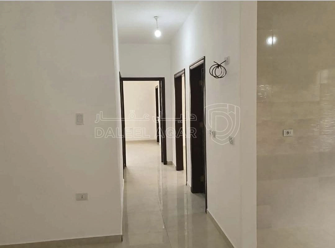 شقة في عمان -المرقب -مسجدعمر بن الخطاب - 43,000 دأ - صورة 1