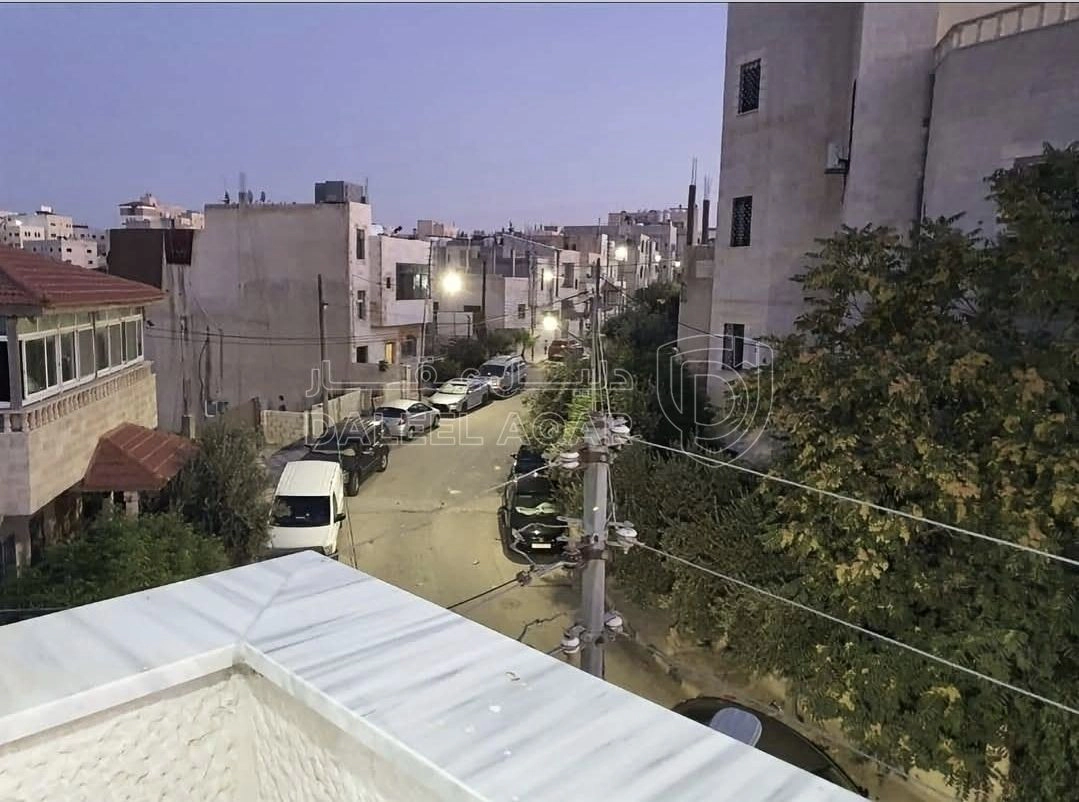 شقة في عمان -المرقب -مسجدعمر بن الخطاب - 43,000 دأ - صورة 1