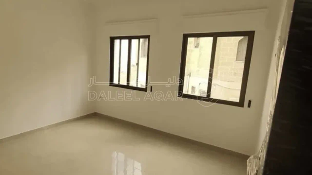 شقة - عمان -المرقب -مسجدعمر بن الخطاب - 43000 دأ