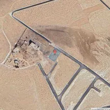 أرض في جريبا - بين شفا بدران والزرقاء  - 38,000 دأ - صورة NaN
