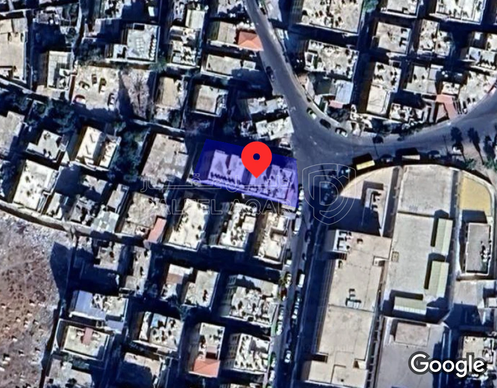 شقة في الاشرفية -حي الأرمن - 18,000 دأ - صورة 1