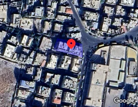 شقة - الاشرفية -حي الأرمن - 18000 دأ