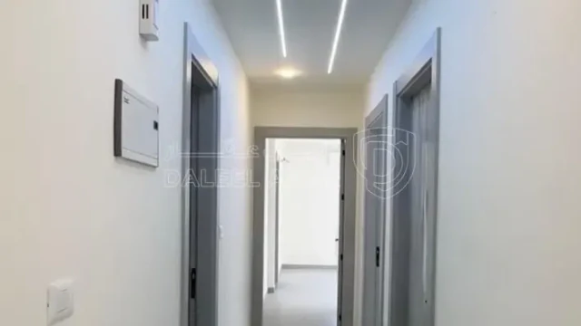 شقة - ضاحية الامير راشد  - 128000 دأ