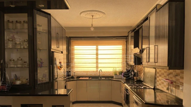 شقة في عمان الهاشمي الشمالي - 48,000 دأ - صورة NaN