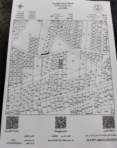 أرض - الرصيفه جريبا - 37000 دأ