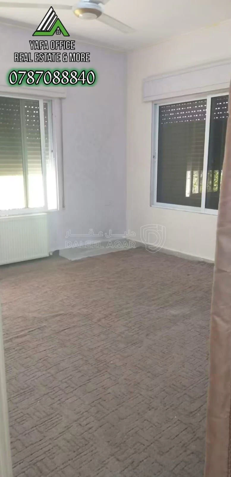 فيلا/منزل في 📍 الزرقاء – جبل طارق ( قرب مركز صحي جبل طارق ) - 105,000 دأ - صورة 14