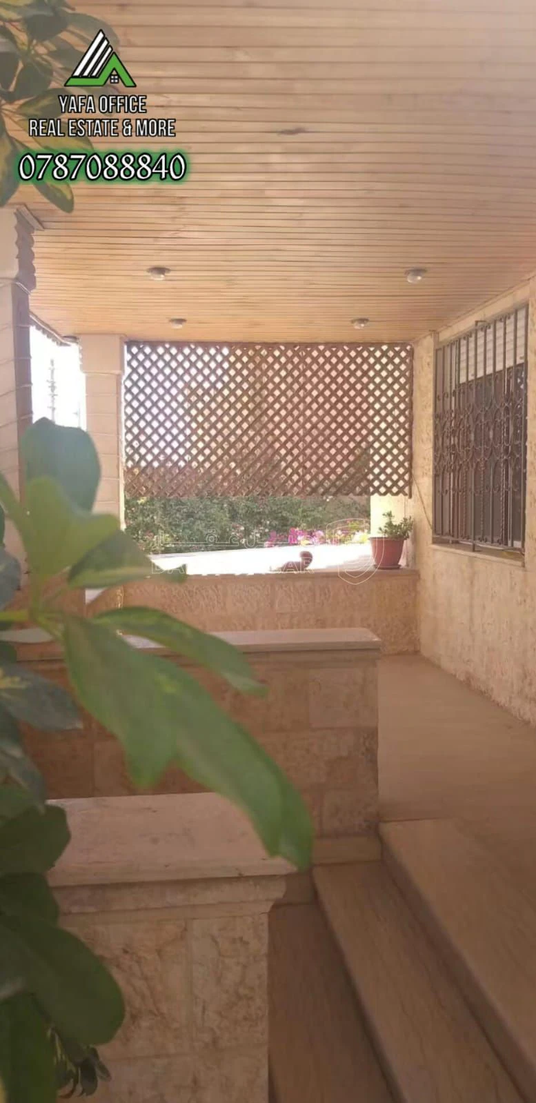 فيلا/منزل في 📍 الزرقاء – جبل طارق ( قرب مركز صحي جبل طارق ) - 105,000 دأ - صورة 11