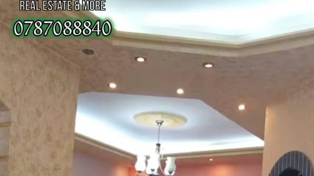 فيلا/منزل في 📍 الزرقاء – جبل طارق ( قرب مركز صحي جبل طارق ) - 105,000 دأ - صورة NaN