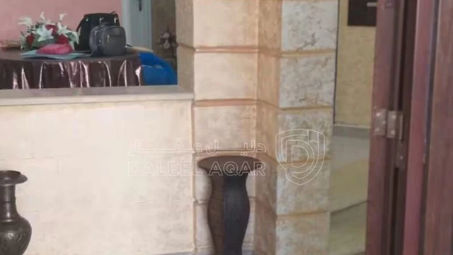 فيلا/منزل في 📍 الزرقاء – جبل طارق ( قرب مركز صحي جبل طارق ) - 105,000 دأ - صورة NaN