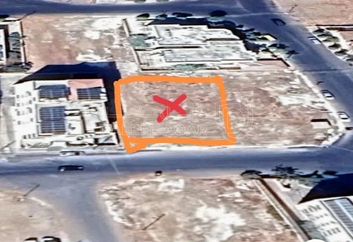 أرض في قطعة أرض للبيع.. عمان المقابلين حي ابو الراغب،  - 290,000 دأ - صورة 3