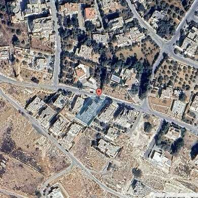 أرض في ارض للبيع في الفحيص - ام عليا بسماحة 950م - 145,000 دأ - صورة 1