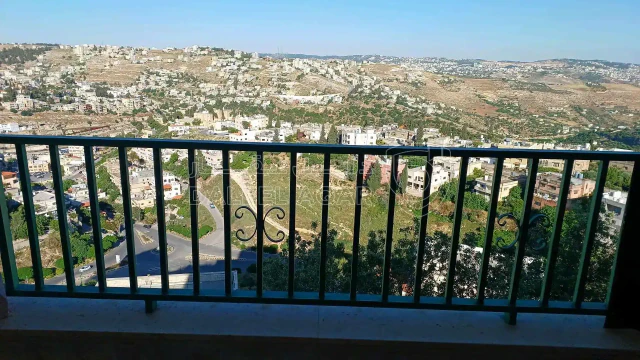 شقة - عمارة عبد الوهاب المصري - 43000 دأ