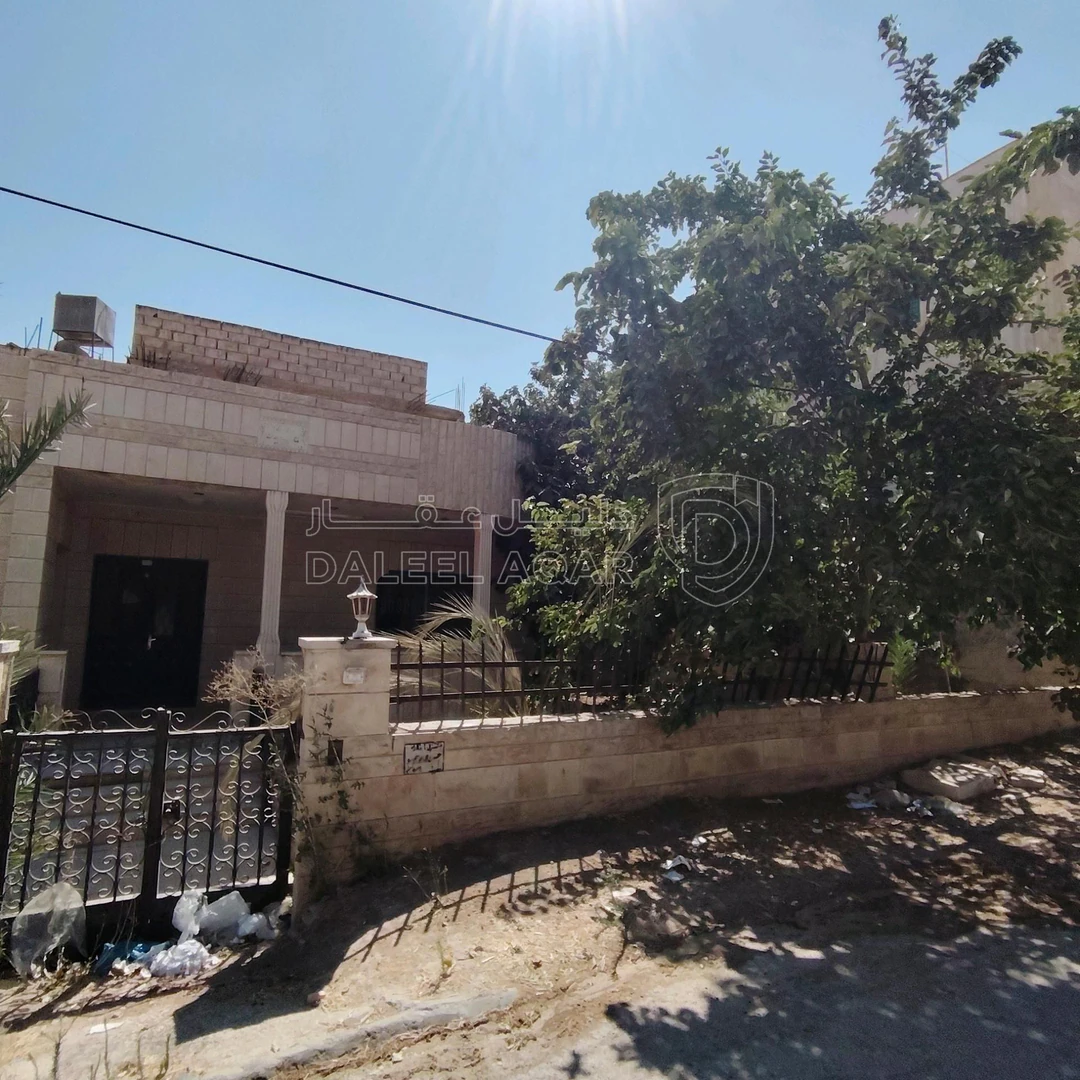 فيلا/منزل في عمان سحاب دوار الطيارة بنهاية شارع مسجد القدس - 60,000 دأ - صورة 16