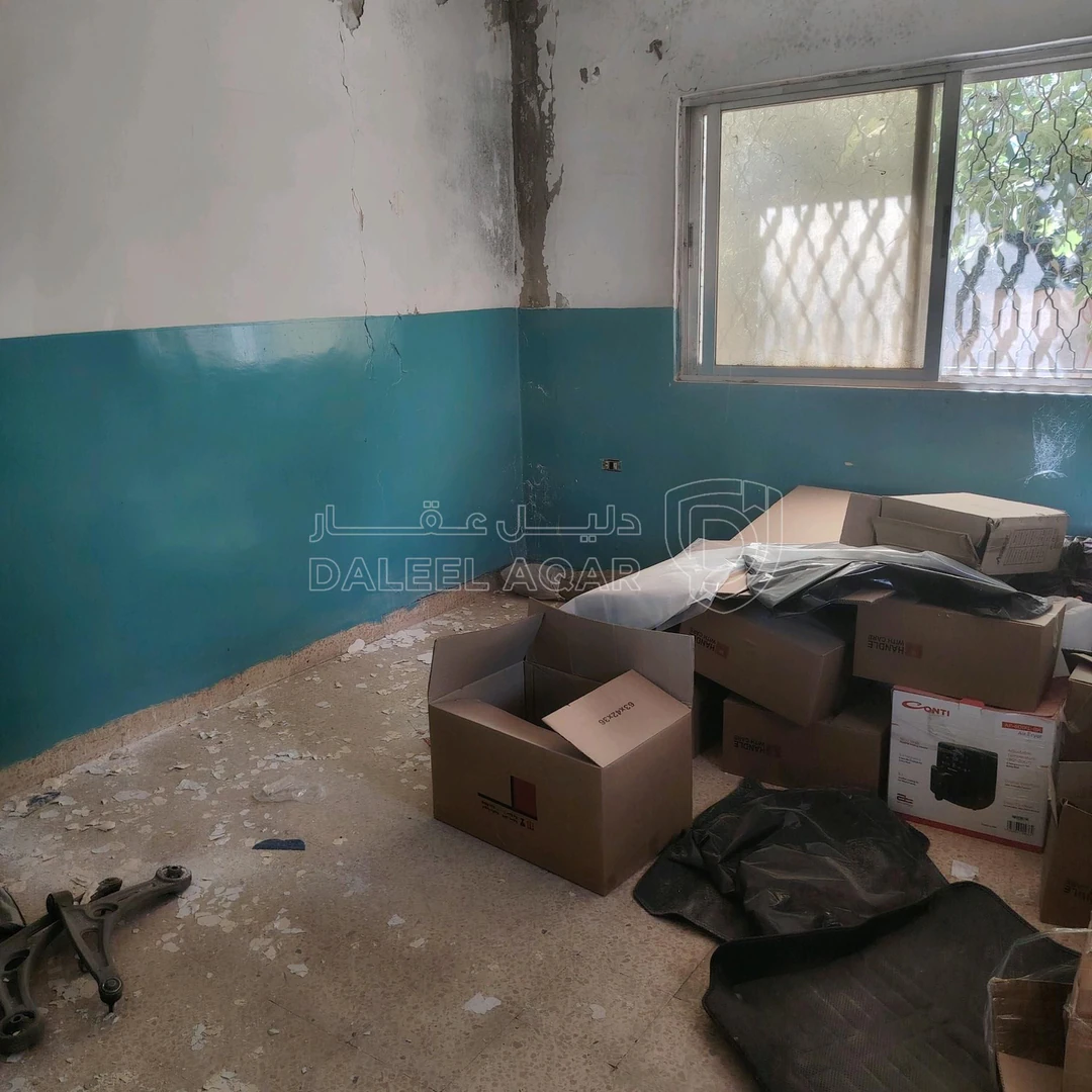 فيلا/منزل في عمان سحاب دوار الطيارة بنهاية شارع مسجد القدس - 60,000 دأ - صورة 14