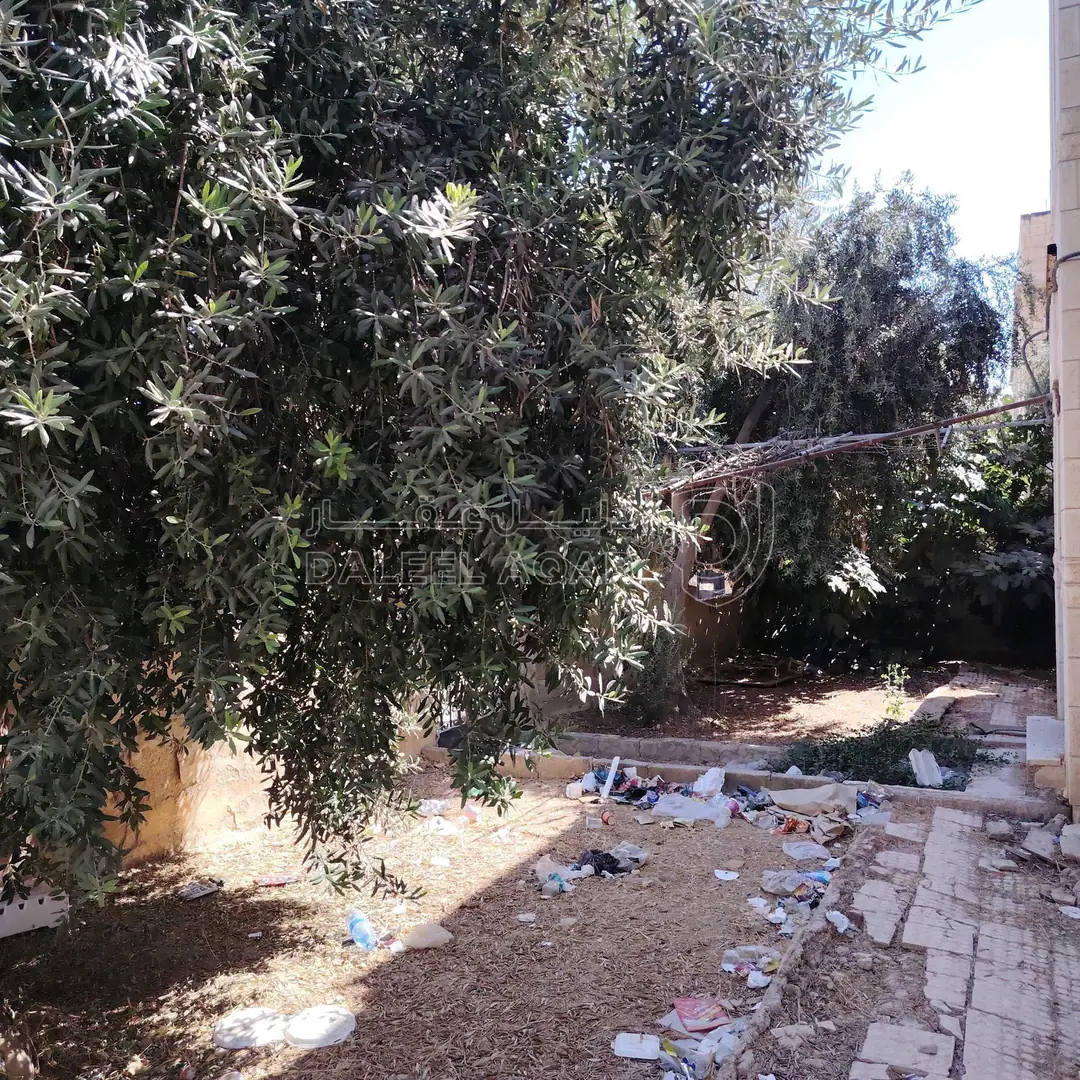 فيلا/منزل في عمان سحاب دوار الطيارة بنهاية شارع مسجد القدس - 60,000 دأ - صورة 6
