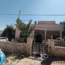 فيلا/منزل في عمان سحاب دوار الطيارة بنهاية شارع مسجد القدس - 60,000 دأ - صورة NaN