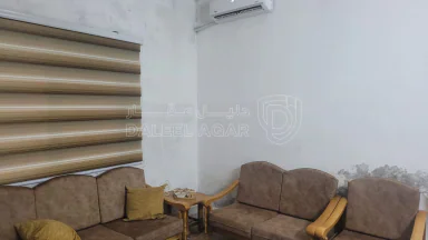فيلا/منزل في عمان سحاب دوار الطيارة بنهاية شارع مسجد القدس - 60,000 دأ - صورة NaN
