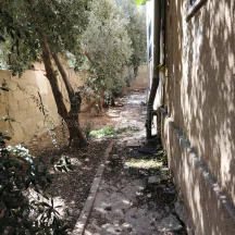 فيلا/منزل في عمان سحاب دوار الطيارة بنهاية شارع مسجد القدس - 60,000 دأ - صورة NaN