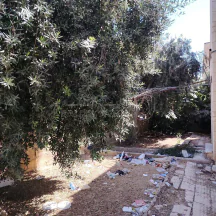 فيلا/منزل في عمان سحاب دوار الطيارة بنهاية شارع مسجد القدس - 60,000 دأ - صورة NaN