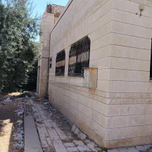 فيلا/منزل في عمان سحاب دوار الطيارة بنهاية شارع مسجد القدس - 60,000 دأ - صورة NaN