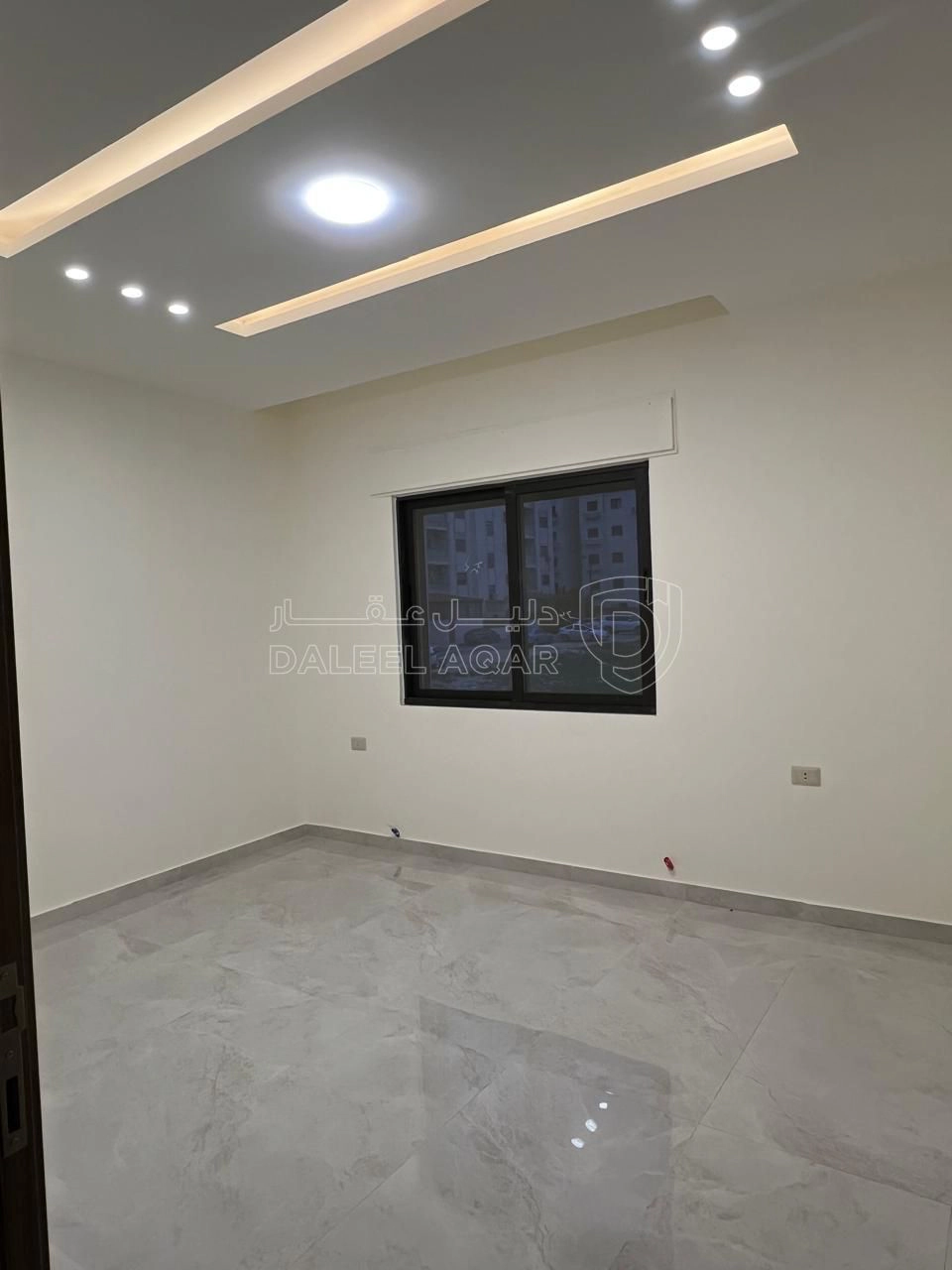 شقة في البنيات - بالقرب من مدارس الحصاد التربوي  - 78,000 دأ - صورة 1