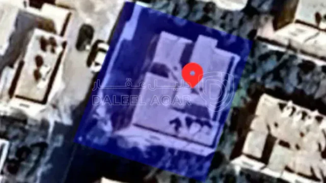 فيلا/منزل - محافظة الزرقاء لواء الهاشمية الحي الشرقي - 68000 دأ
