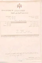 أرض - ارض للبيع  قرب دوار الحكمة (البنزين)على شارع 30 - 79900 دأ