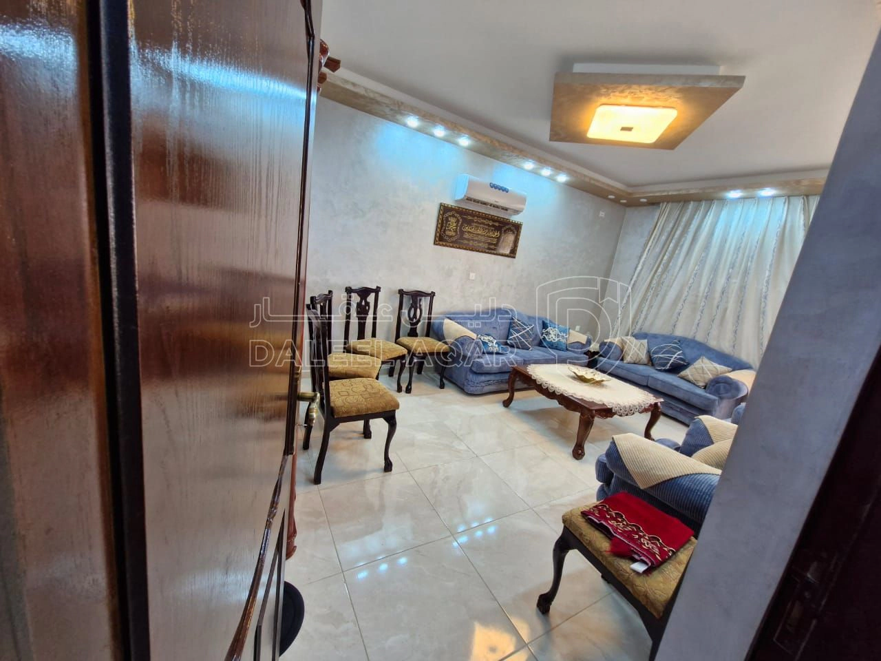 فيلا/منزل في شارع السيل - 145,000 دأ - صورة 2